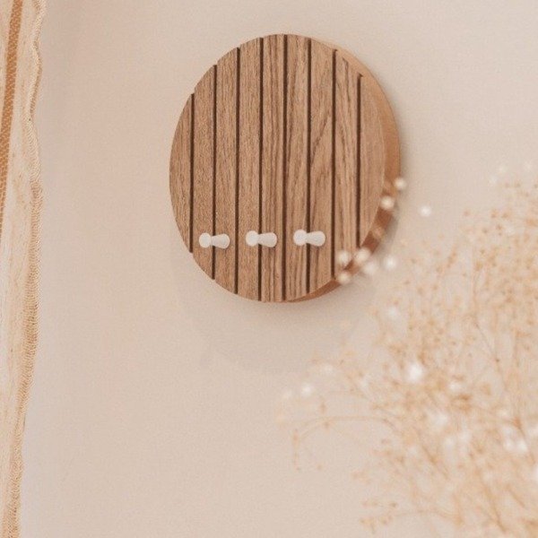 Producto - Portallaves - 18 cm. Diámetro