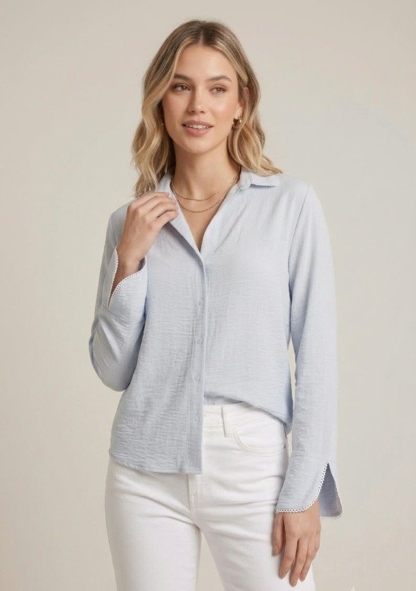 Producto - CAMISA AITANA - 1