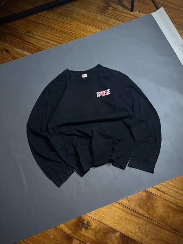 Producto - SUPREME AKIRA TEE (L)