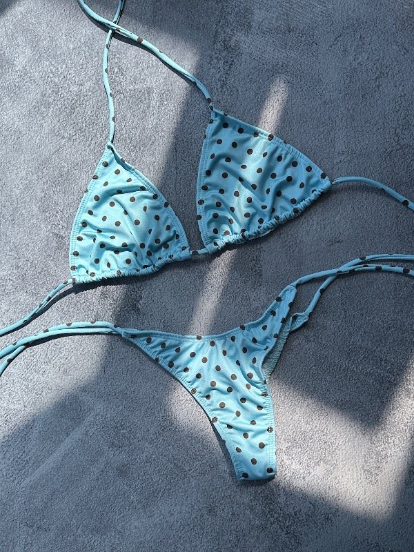 Producto - Bikini Polka - 2