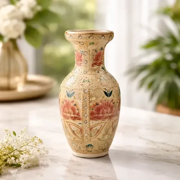 Producto - Florero Japones vintage