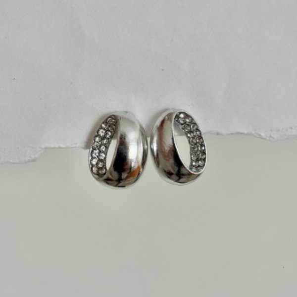 Producto - Aros Ovalados