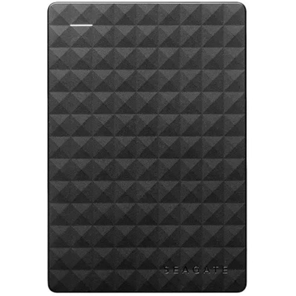 Producto - Seagate Expansion STEA500400 - USB 30 - 25Negro