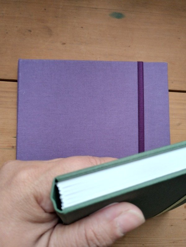 Producto - Sketchbook dibujo 160gr mediano - XL