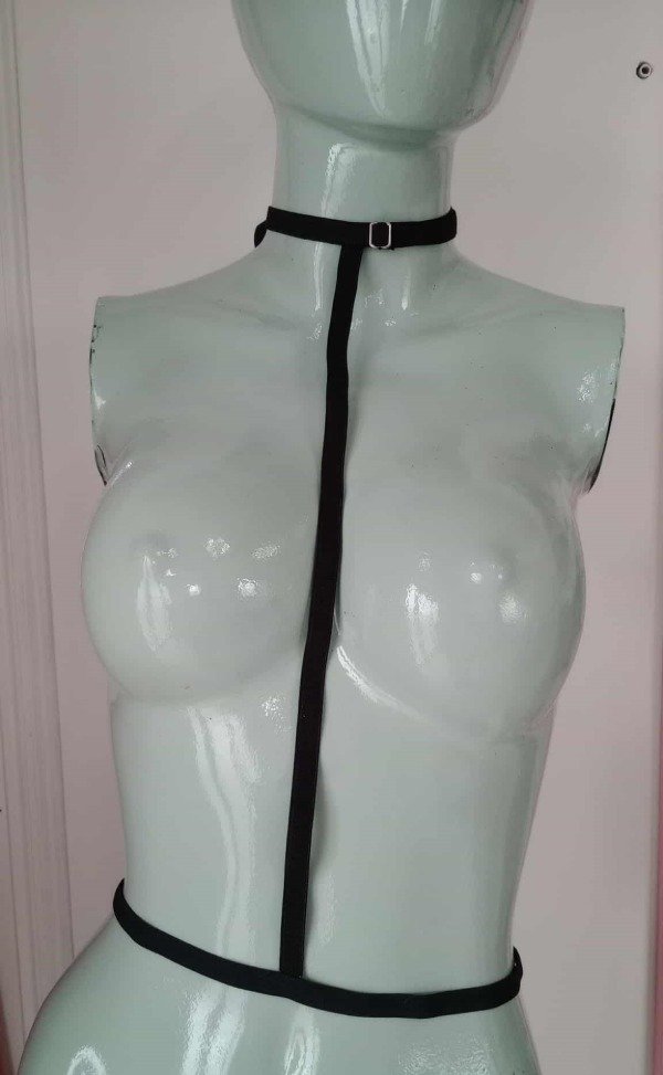 Producto - Arnes Simple Grande