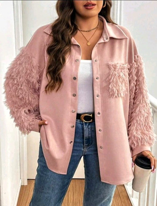 Producto - Camisaco MARIA