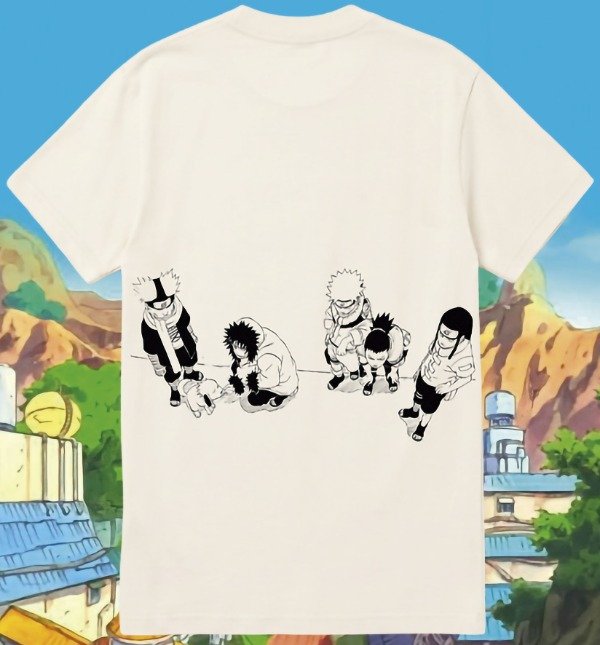 Producto - Remera oversize - Dream Team - 2