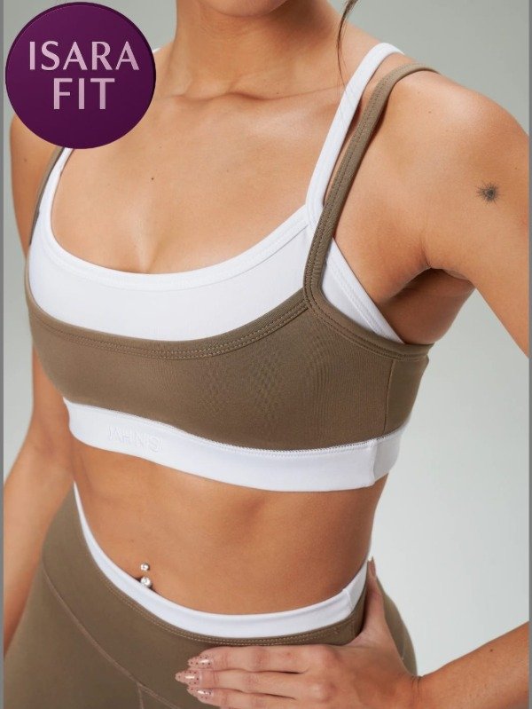 Producto - Top Interval Fade - 0