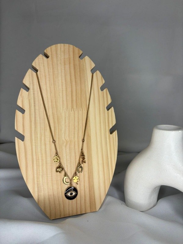 Producto - Collar Paola