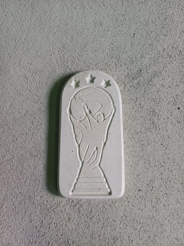 Producto - Molde Copa Pequeño