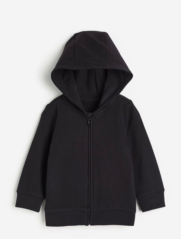 Producto - Campera unisex de algodón 4 a 6 meses hym
