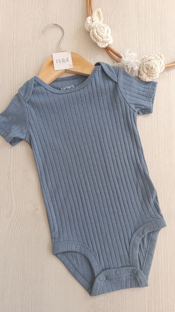 Producto - Body Carter's Azul- Importados