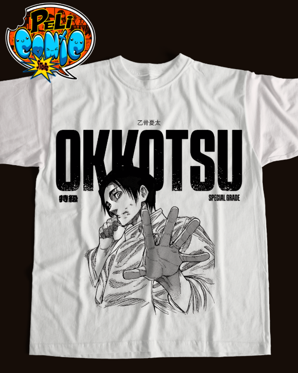 Producto - Yuta Okkotsu - Jujutsu kaisen