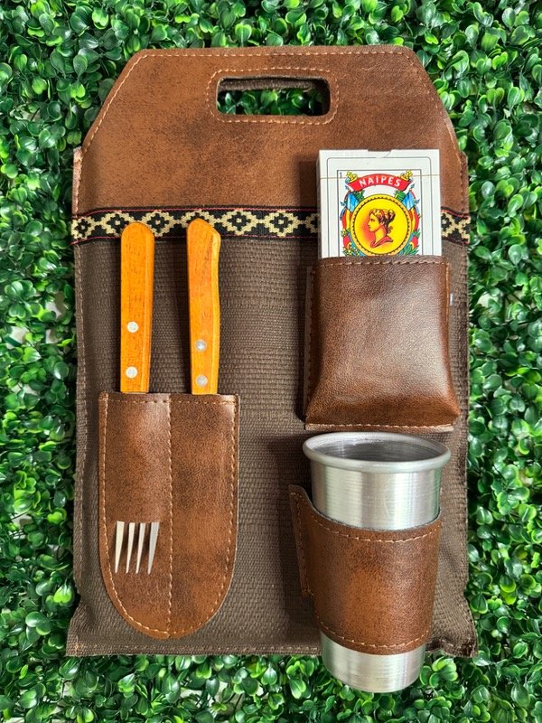 Producto - KIT estuche y cartas