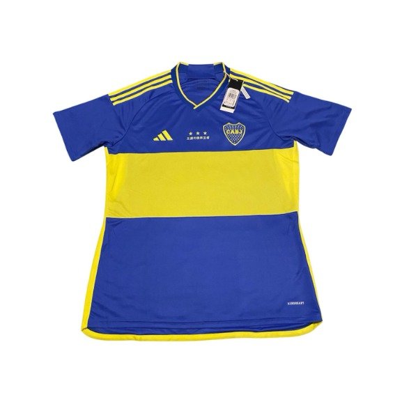 Producto - Camiseta Boca Juniors Homenaje Japón 2000 Intercontinental