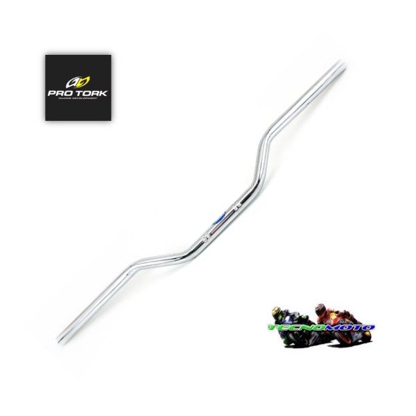 Producto - MANUBRIO YAMAHA 125 XTZ -CROMADO [PROTORK] -48127