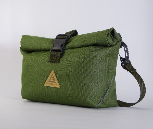 Producto - Morral / Bolso de manubrio