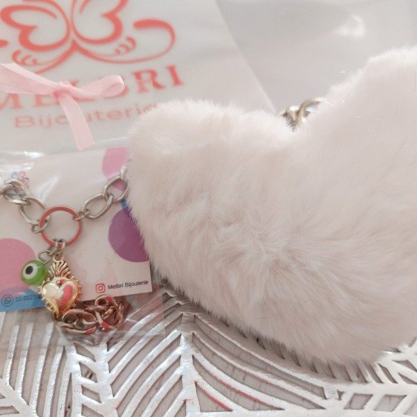 Producto - Pulsera + llavero II