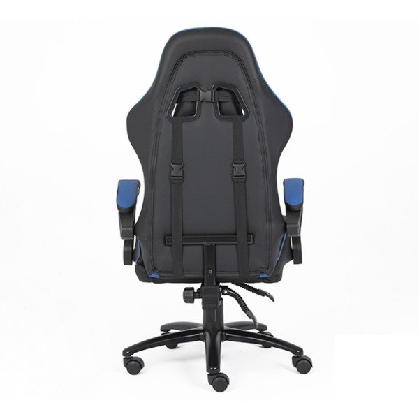 Producto - Silla Gamer Kanji KJ-700T-BB