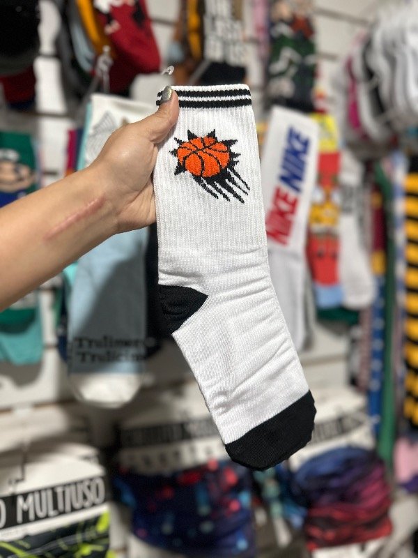Producto - Basket MD