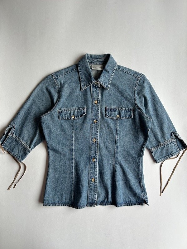 Producto - camisa john l cook