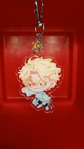 Producto - Luka A CM