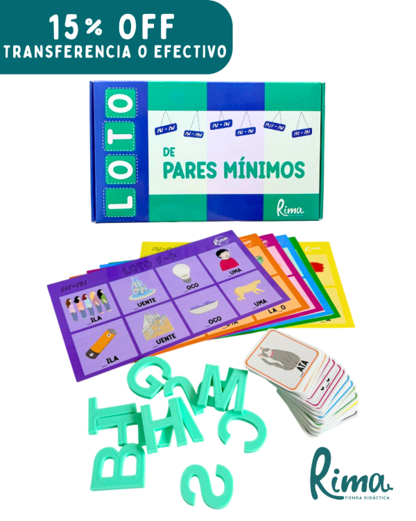 Producto - LOTO DE PARES MÍNIMOS