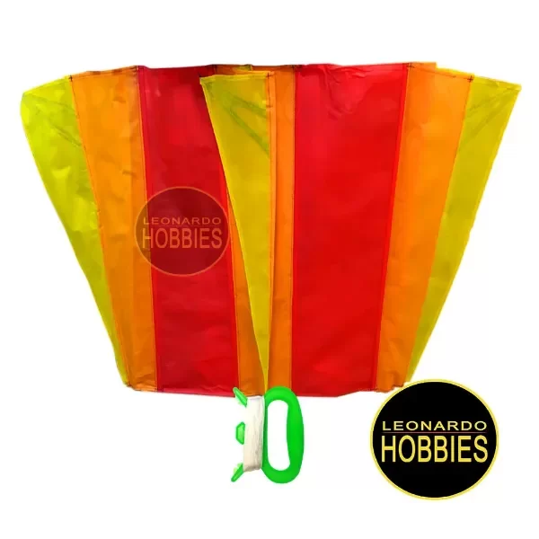 Producto - Barrilete Super Sled / Fiselina / Madera BTE015