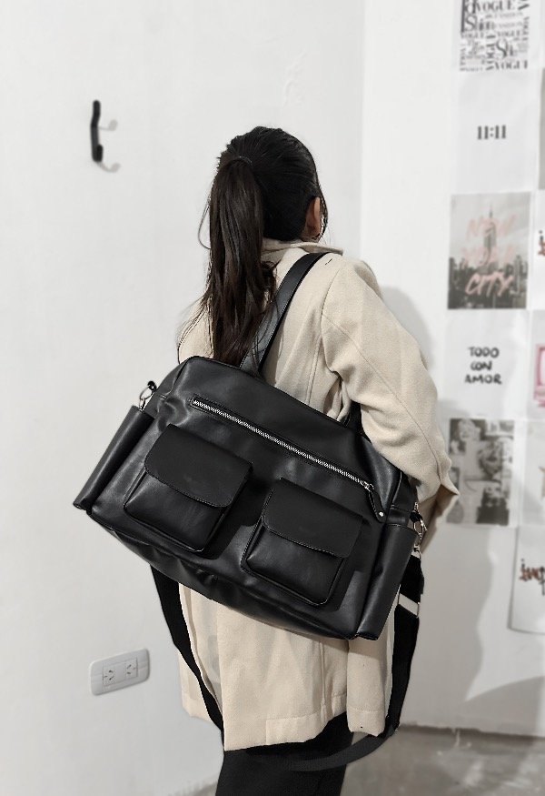 Producto - Cleo negro