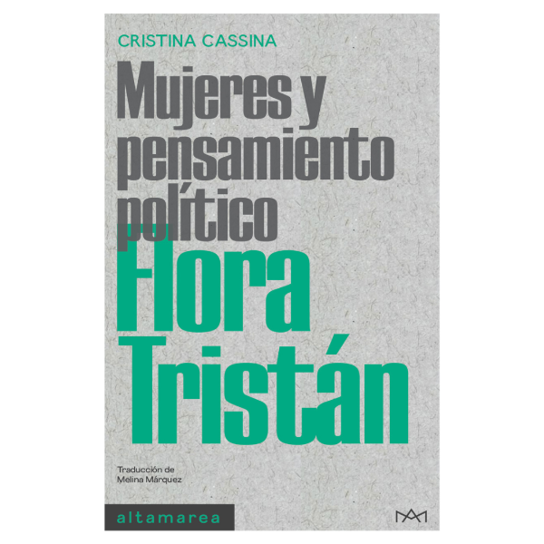 Producto - FLORA TRISTÁN