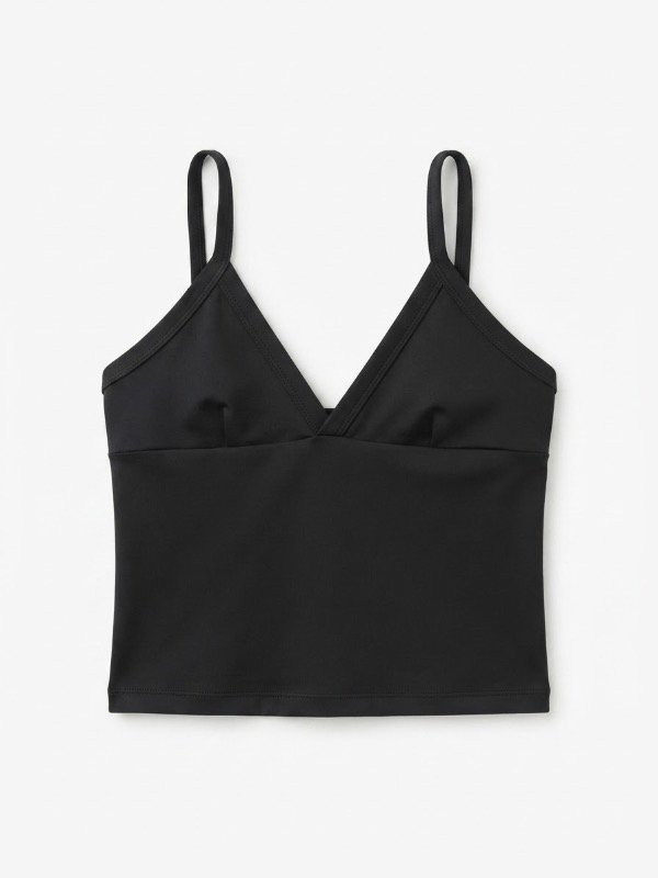 Producto - TOP LUISA BLACK - 2