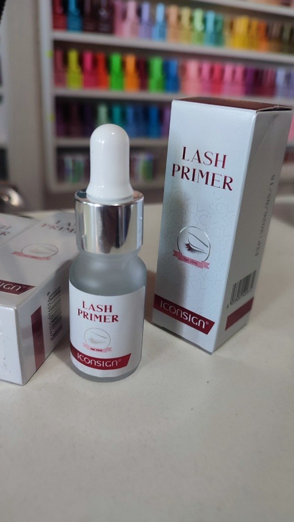 Producto - Lash primer