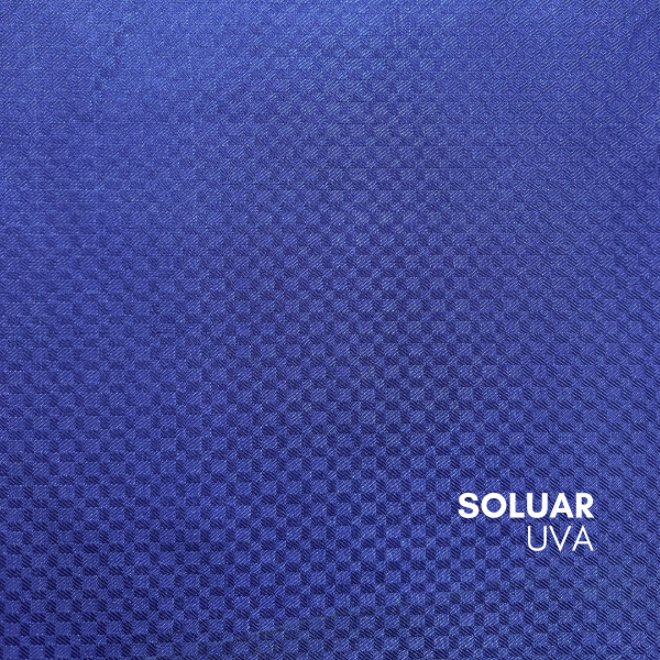 Producto - TELA CORTINA POLIESTER SOLUAR UVA