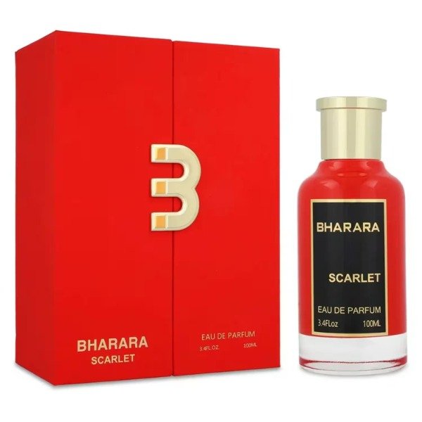Producto - BHARARA SCARLET EDP 100ML