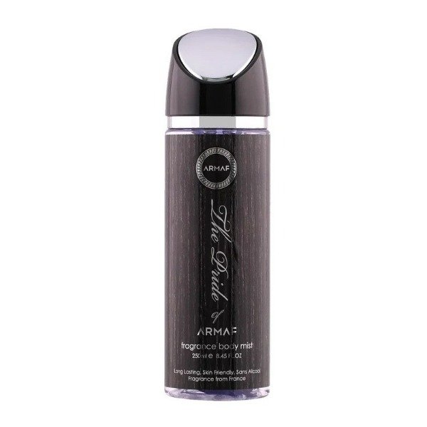 Producto - DESODORANTE ARMAF THE PRIDE OF ARMAF POUR HOMME 200ML
