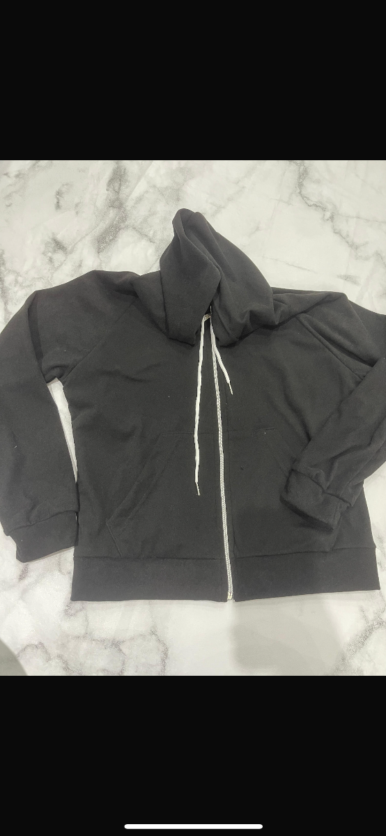 Producto - Campera lisa(Art 320)