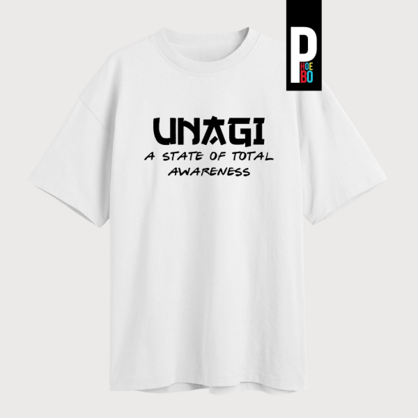 Producto - Remerón Unagi