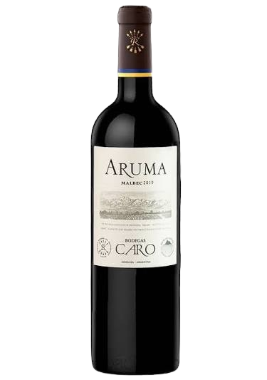 Producto - Aruma Malbec