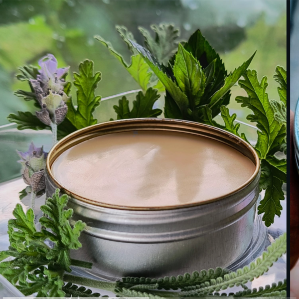 Producto - Repelente Natural - 1