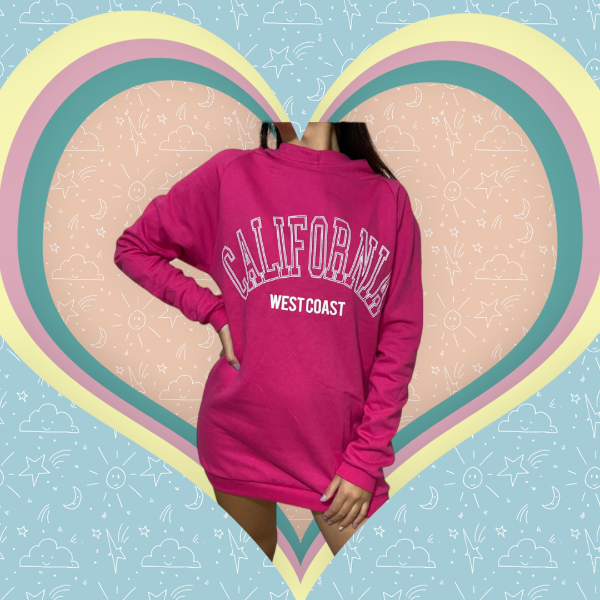 Producto - Maxibuzo California