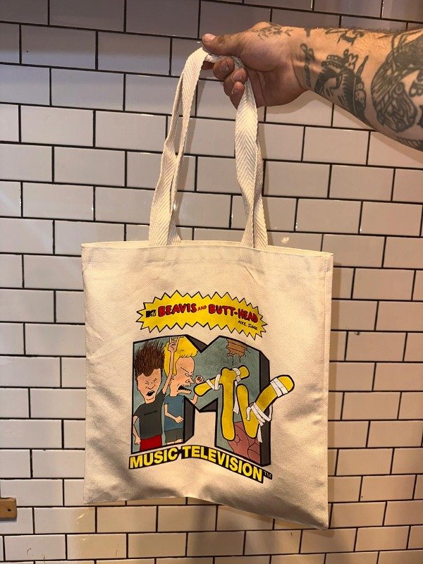Producto - Bolsa MTV