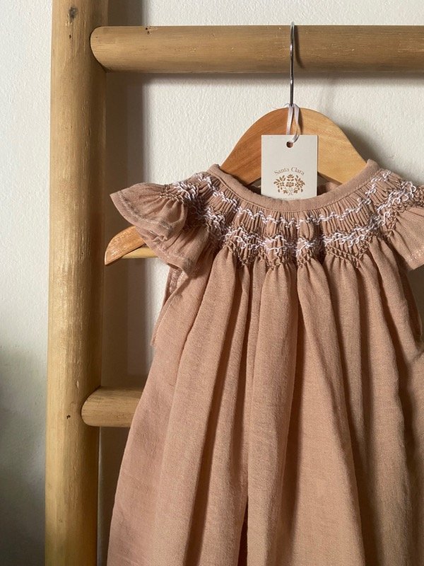 Producto - VESTIDO ELISA