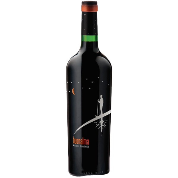 Producto - Buenalma Malbec [Finca Dinamia]