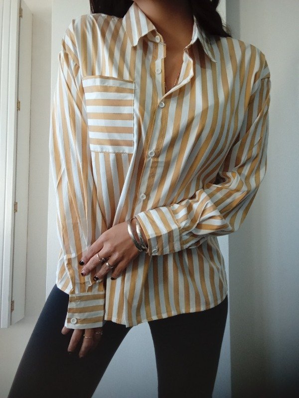 Producto - Camisa Myanmar