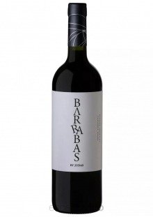 Producto - Barrabas Cabernet Franc