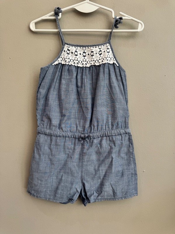 Producto - Mono OSHKOSH 6 años lmo212