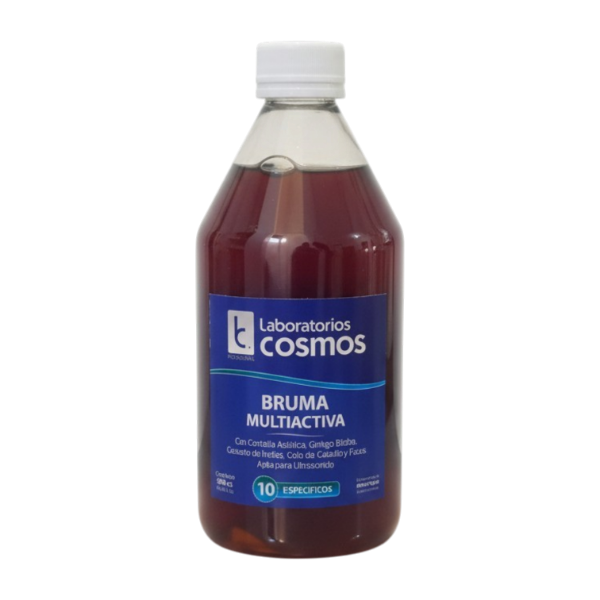 Producto - Bruma Multiactiva