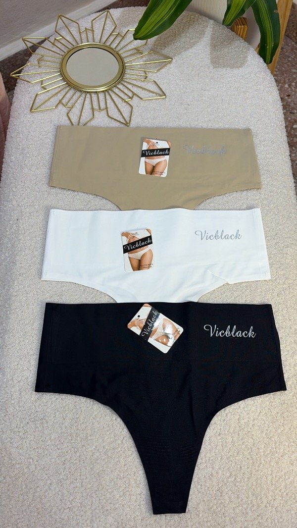 Producto - Less faja sin costura