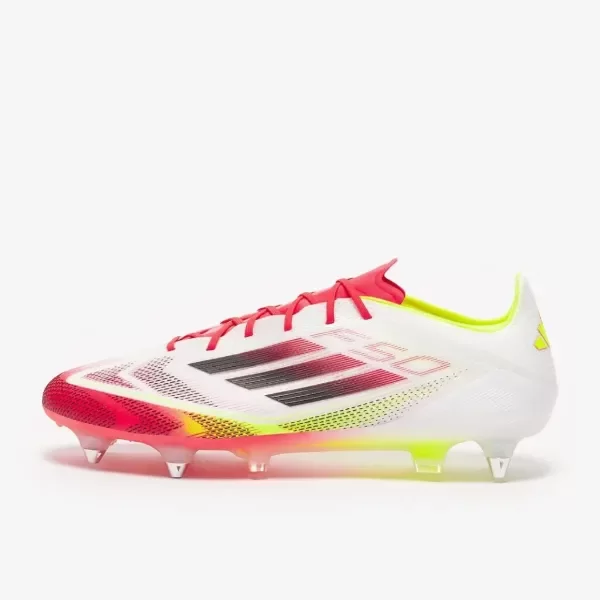 Producto - Adidas F50 Elite SG Pure Victory