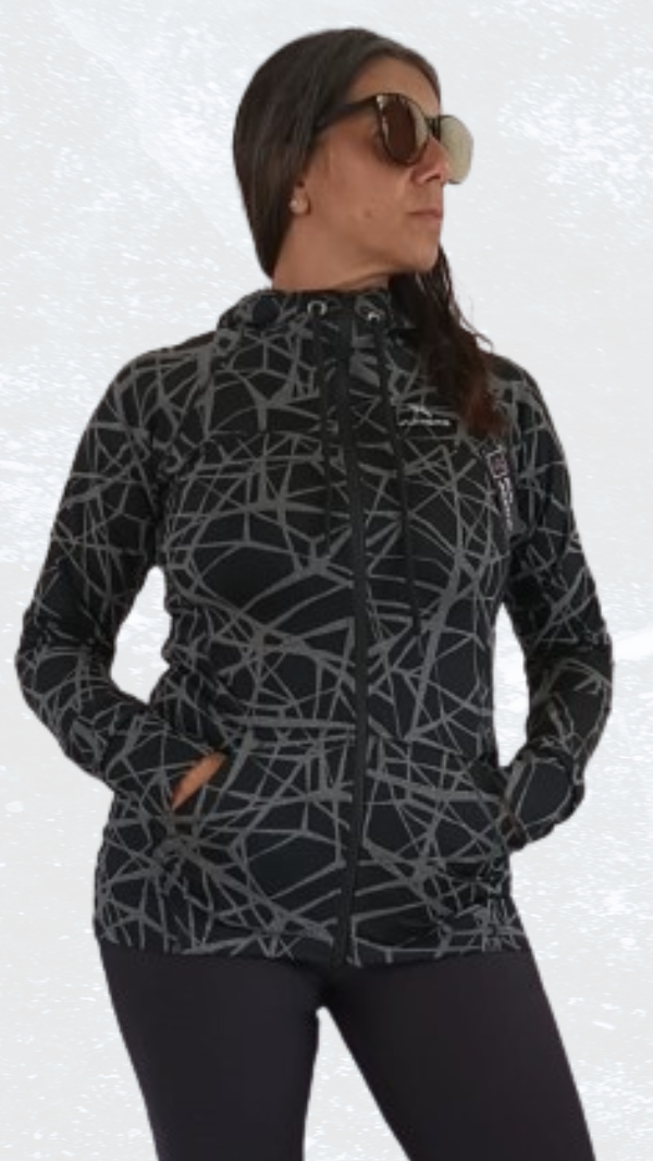 Producto - Campera Deportiva Lycra